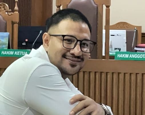 Polisi Bantah Siksa dan Peras Ammar Zoni Saat Periksa Kasus Narkoba