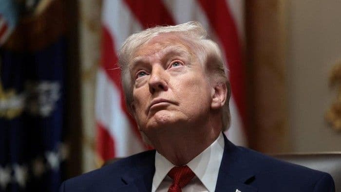 Iran Libatkan Psikolog untuk Analisis Gaya Berpikir Trump dalam Negosiasi Damai