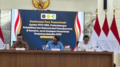 Baru 55,42 Persen SPPG di Indonesia Kantongi Sertifikat Higiene