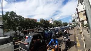 Jalan Ditutup Imbas Syuting Film Lisa BLACKPINK, Wali Kota Minta Maaf